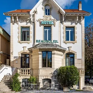 Beausoleil Hotell