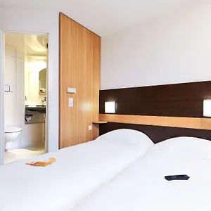 Première Classe Annemasse La Grand Hotel