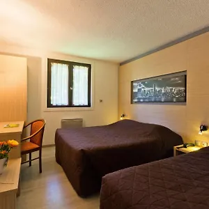 Albhotel Grill Hotell