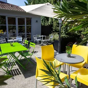 Premiere Classe Lyon Sud - A7 Hotell