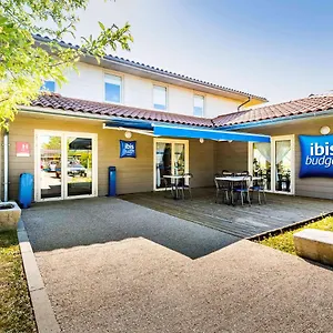 Ibis Budget En Bresse Hotell