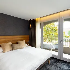 Fac & Spera -hotel & Hotell