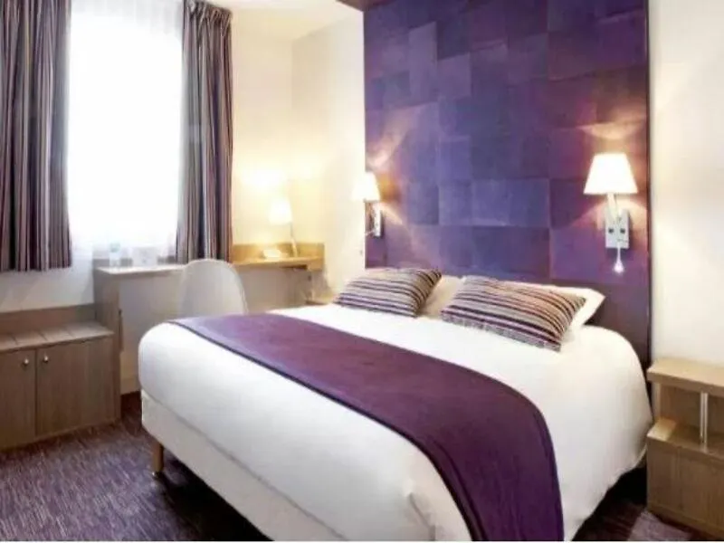 ** Hotel Kyriad Direct - Bourg les Valence France