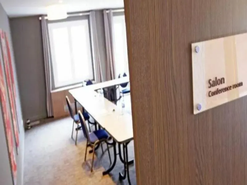 Kyriad Direct - Bourg les Valence Hotel Bourg-lès-Valence