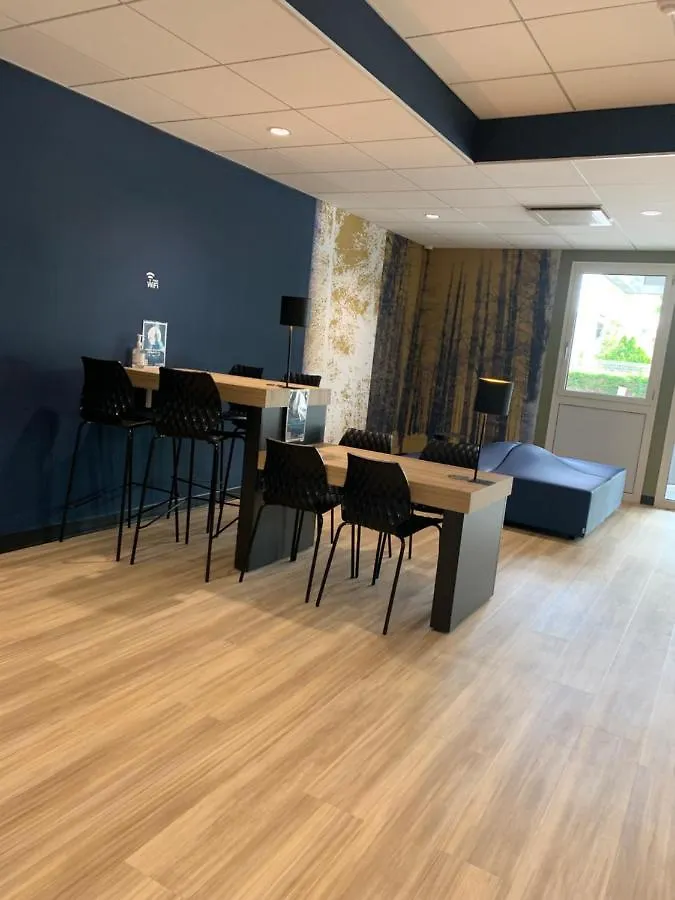 Kyriad Direct - Bourg les Valence France