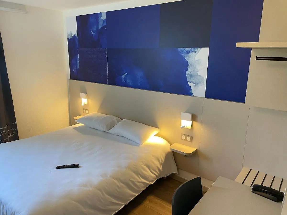 Kyriad Direct - Bourg les Valence Hotel
