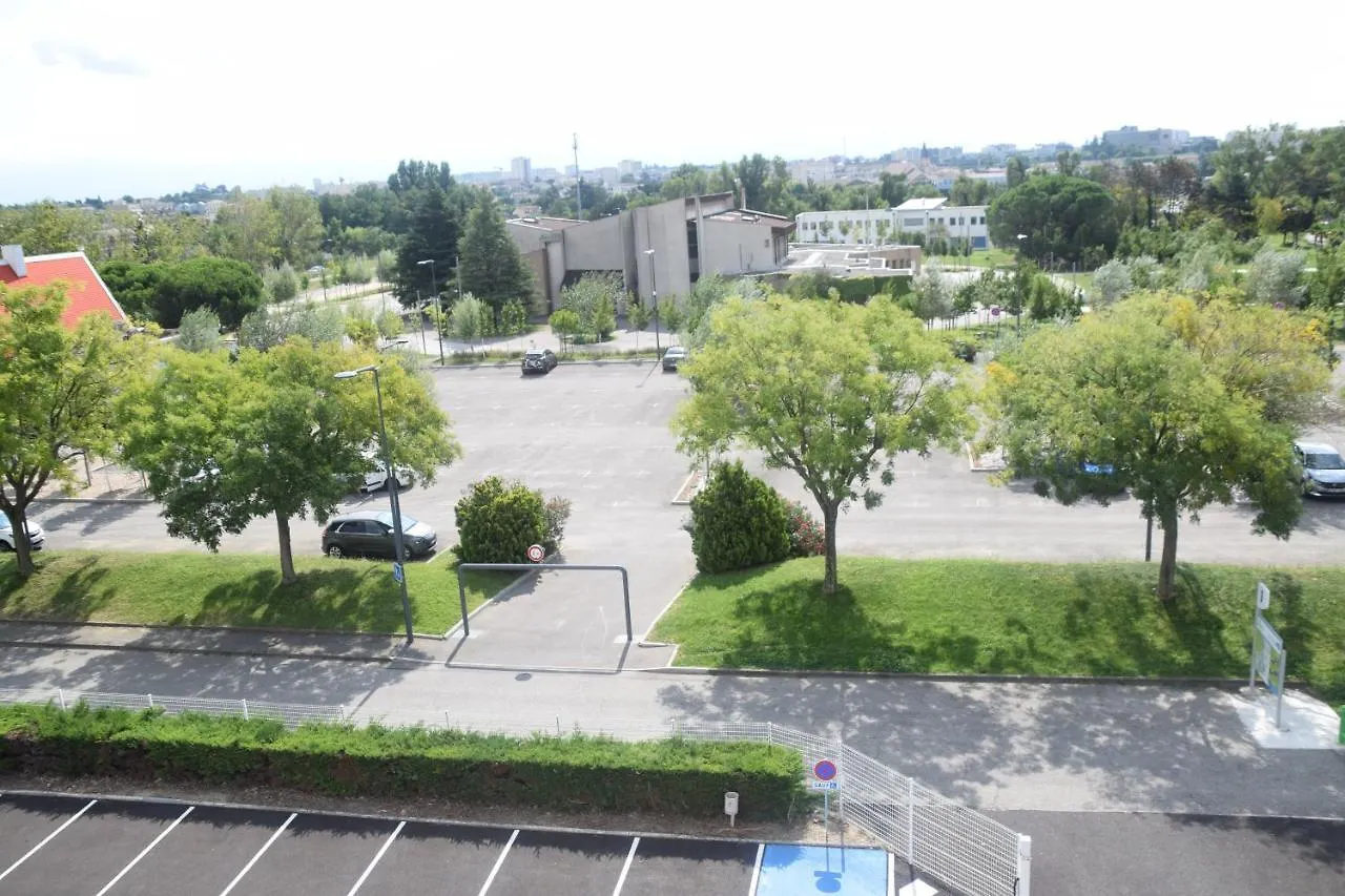 Kyriad Direct - Bourg les Valence Hotel
