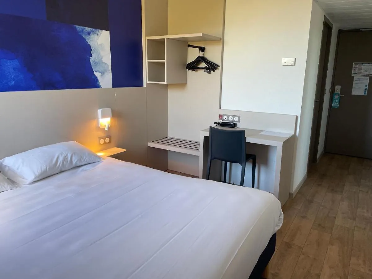 Kyriad Direct - Bourg les Valence Hotel Bourg-lès-Valence