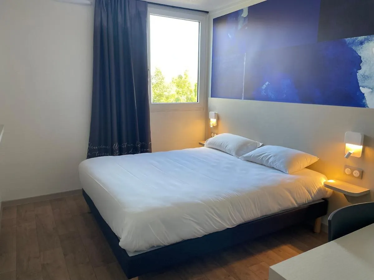 ** Hotel Kyriad Direct - Bourg les Valence France