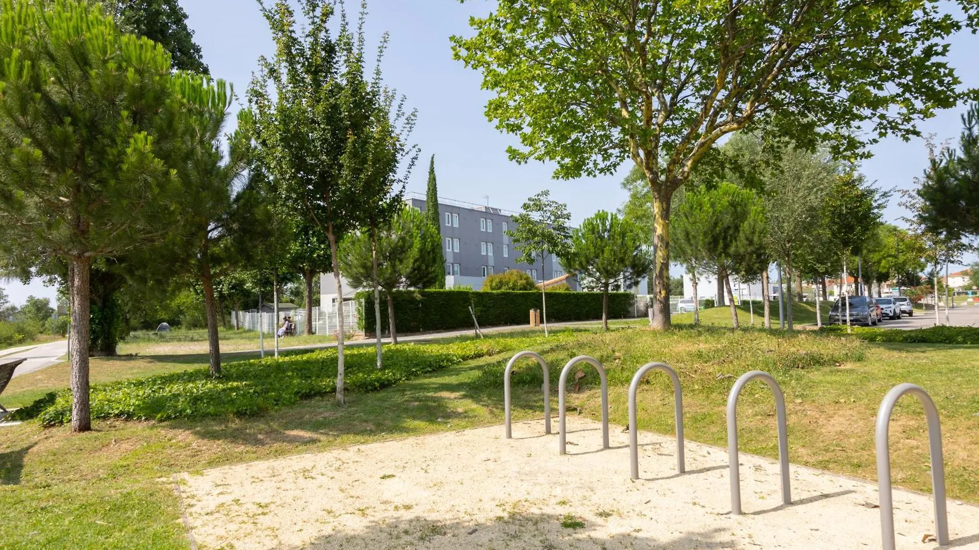 Kyriad Direct - Bourg les Valence Hotel Bourg-lès-Valence
